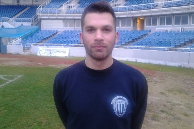 Εθνικός: Παρέμεινε ο Γιουβανέλης