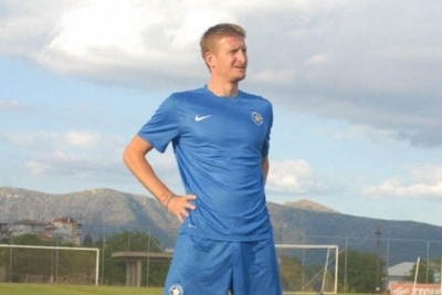 Γκόιαν: «Κυνηγάω τίτλους και διακρίσεις»