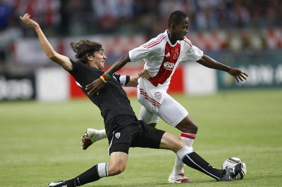 Ολυμπιακός: Επαφές με Ενόχ (videos)