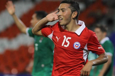 Tσέλσι: Απέκτησε Κουέβας