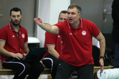 Ολυμπιακός: Παραιτήθηκε ο Σωτήρχος!