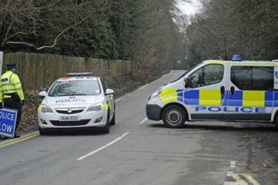 Βρήκαν πτώμα γυναίκα μέσα σε βαλίτσα