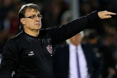 Μπαρτσελόνα: Επισήμως Μαρτίνο ο νέος τεχνικός