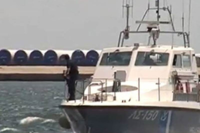 Νοσηλεύτηκε και πήδηξε από το παράθυρο στη Σαμοθράκη