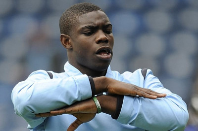 Ρίτσαρντς: Ζητά εγγυήσεις