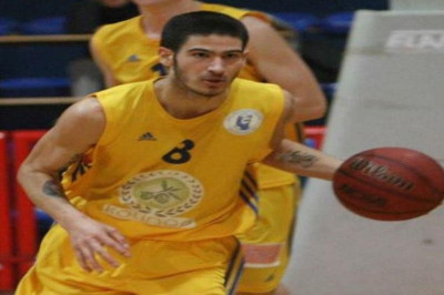 Πρωτέας Γρεβενών: Πήρε Πουλιανίτη