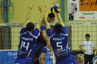 Φοίνικας Σύρου: Για αυτό έμεινε ο Τακουρίδης