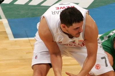 Μπαρτσελόνα: Δίδυμο Παπανικολάου – Νάχμπαρ!