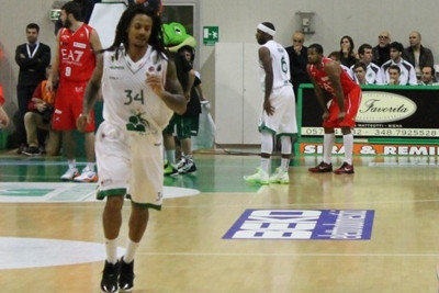 Ολυμπιακός: Πάντα στο προσκήνιο ο Μος