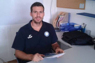 Ηρακλής: Με Δαμαλή στην τεχνική ηγεσία