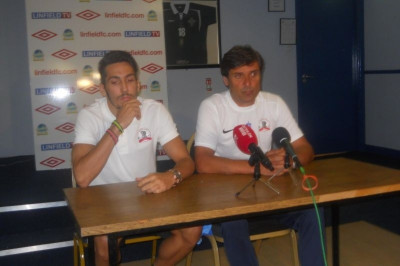 Καραγεωργίου: «Τα πάντα για την ανατροπή»