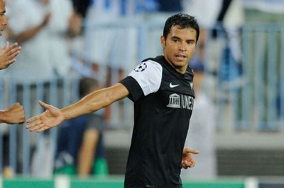 Ολυμπιακός: Μπήκε στο αεροπλάνο ο Σαβιόλα! (videos)