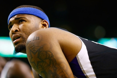 Σακραμέντο Κινγκς: Ικανοποίηση για Κάζινς