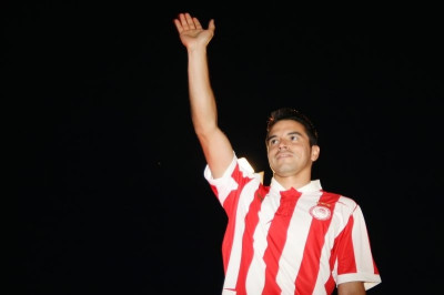 Σαβιόλα: «Ανυπομονώ να παίξω» (video)