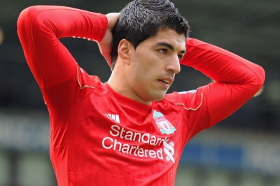 Ρότζερς: Χαρακτήρισε τυχερό τον Σουάρες