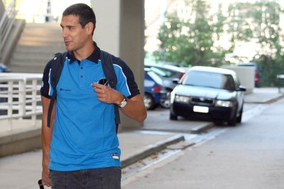 Ζήσης: «Έχουμε τις δυνατότητες» (video)