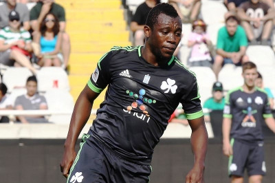 Παναθηναϊκός: Χάθηκε… ο Σισοκό