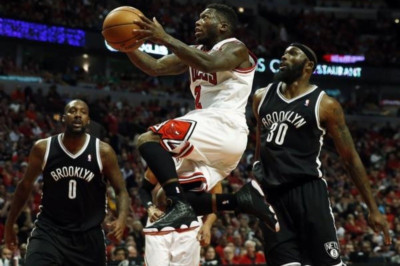 Ντένβερ Νάγκετς: Κάλυψη με Νέιτ Ρόμπινσον