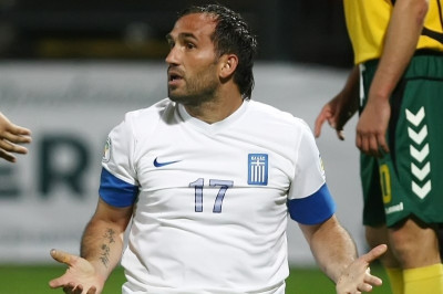 Ελαζίγκσπορ: Υπό τις οδηγίες του Σόλιντ ο Γκέκας