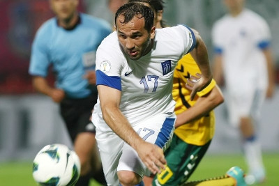 Ελαζίγκσπορ: Διάψευση για Γκέκα…