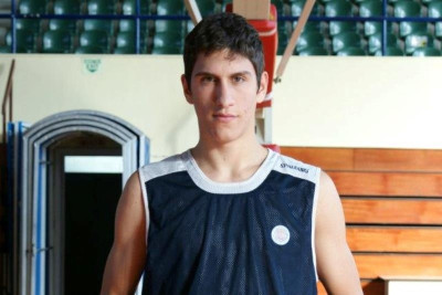 Λαρεντζάκης: «Νέος Ντουράντ ο Αντετοκούμπο»