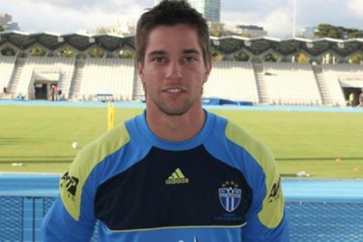 ΑΕΚ: Δοκιμάζει δυο ομογενείς