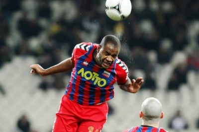 Βέροια: Πρόβλημα με Ορέστες