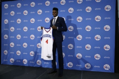 Φιλαδέλφεια 76ερς: Του… χρόνου ο Νόελ