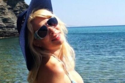 Η εξαφάνιση της Μενεγάκη!