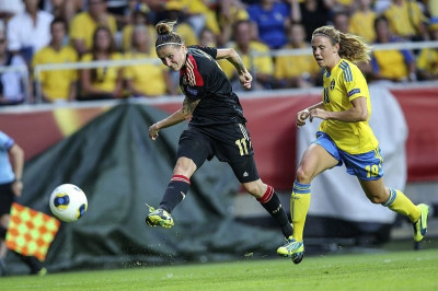 Στον τελικό του Euro η Γερμανία (video)