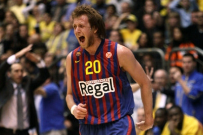 Μακάμπι Τελ Αβίβ: Ανακοίνωσε Ινγκλς