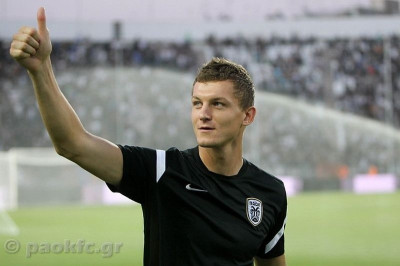 Νέτσιντ: «Θέλω τον τίτλο» (video)