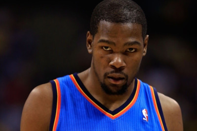 Οκλαχόμα Σίτι Θάντερ: Τάπα του Ντουράντ σε δημοσιογράφο