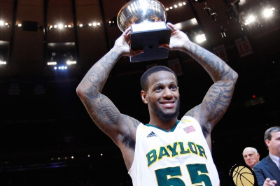 Νιου Ορλίνς Πέλικανς: Στη Βιλερμπάν ο Τζάκσον