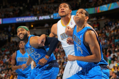 Ντάλας Μάβερικς: Επανάκτηση Μπράνταν Ράιτ