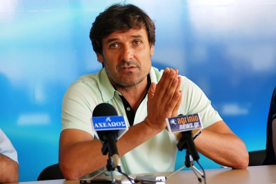 Καραγεωργίου: Πάμε για πρόκριση