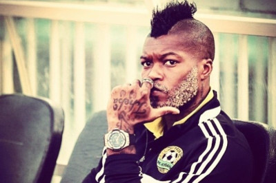 Ξεκαρδίστηκε ο Σισέ με το… καρτούν του! (photo)