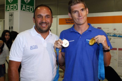 Γέμελος: «Ακόμα και δεμένα τα παιδιά, θα πρωταγωνιστούν!»