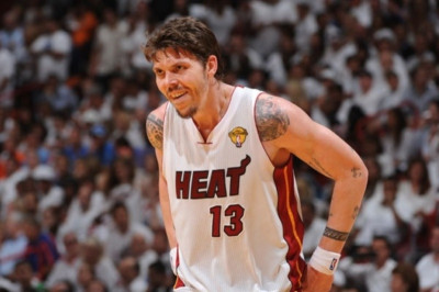 Μέμφις Γκρίζλις: Επιστροφή Μάικ Μίλερ!