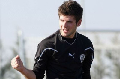 Αιγινιακός: Πήρε Μωυσιάδη