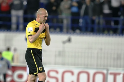 Νίκη Βόλου: Βλέπει Κατσικοκέρη