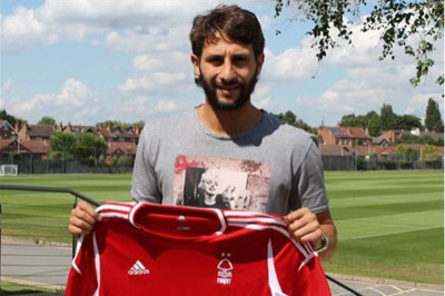 Ολυμπιακός: Ανακοίνωσε Αμπντούν η Νότιγχαμ