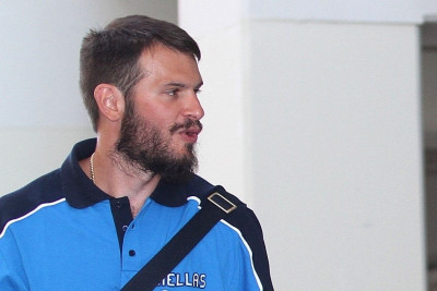 Φώτσης: «Κλειδί να είμαστε έτοιμοι όταν αρχίζει το Ευρωμπάσκετ»