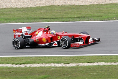 Ουγγαρία: Τα ρεκόρ των Φεράρι και Ραϊκόνεν