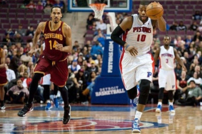 Ντιτρόιτ Πίστονς: Δεν φεύγει ο Μονρό