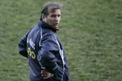 Δημητρίου: «Τον Πανηλειακό από την αρχή»