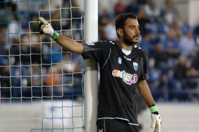 Κασμερίδης: «Να δικαιώσω την εμπιστοσύνη τους»