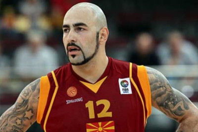 Ατλάντα Χοκς: Ανακοινώθηκε ο Άντιτς