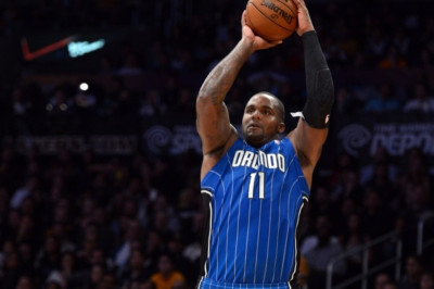 Ορλάντο Μάτζικ: Ηρεμία με Ντέιβις