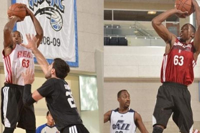 Αναντολού Εφές: Συμπαίκτης με Βασιλειάδη ο Χόπσον